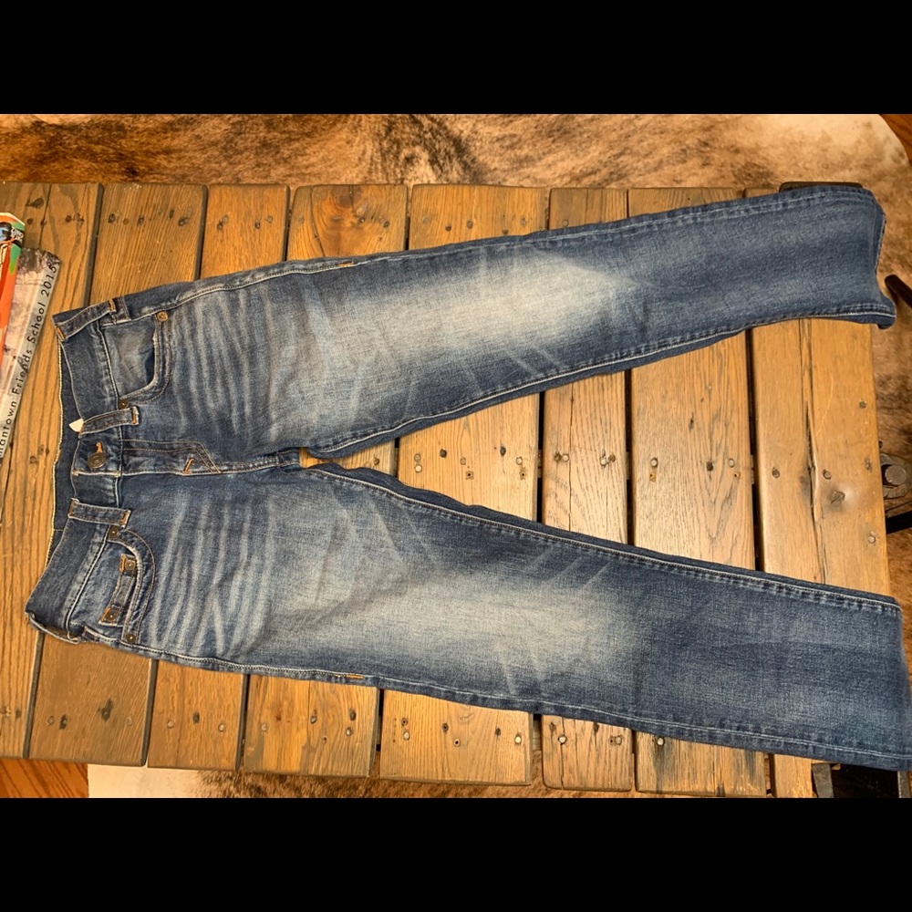 True religion jeans